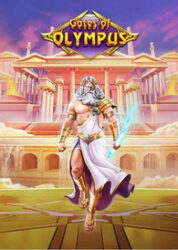 Demo Slot Gates of Olympus – Permainan Pragmatis yang Tidak Lag dan Tidak Membutuhkan Deposit